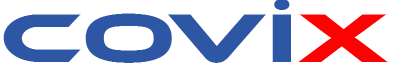 COVIX A.Ş logo